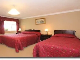 Clareview House Кинварра