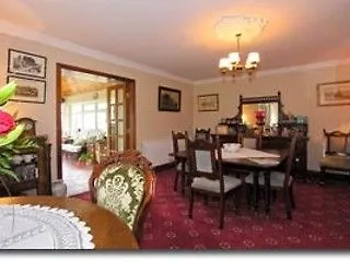 Clareview House Отель типа 